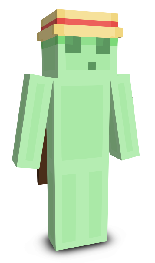 Asdacpvp's skin