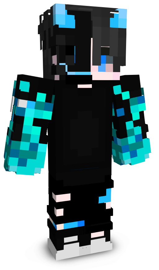 Ensar_smp4fan's skin