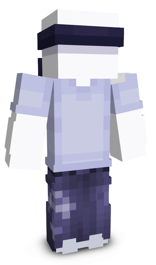 ConnorrDEV's skin