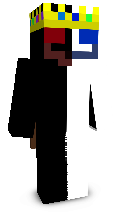 6ixbl4's skin