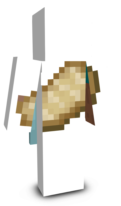 Lordyie's skin