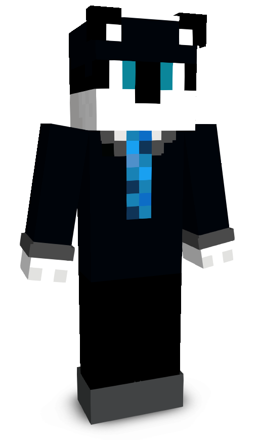 Voltsky007's skin