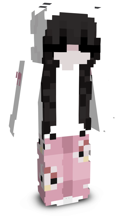 blatavi's skin