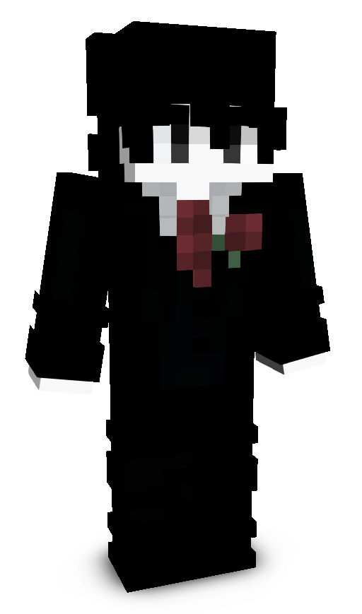 ThePenguinMaN1's skin