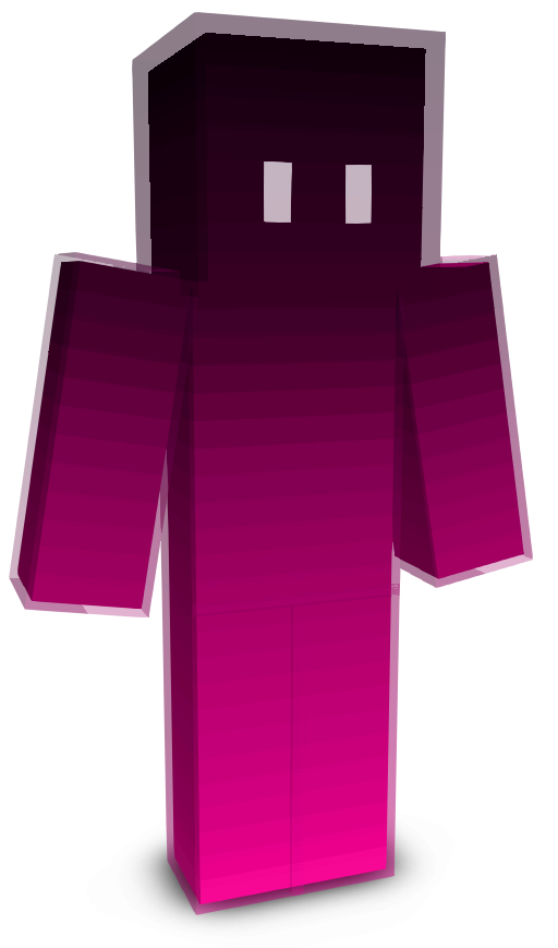 Mandoben's skin