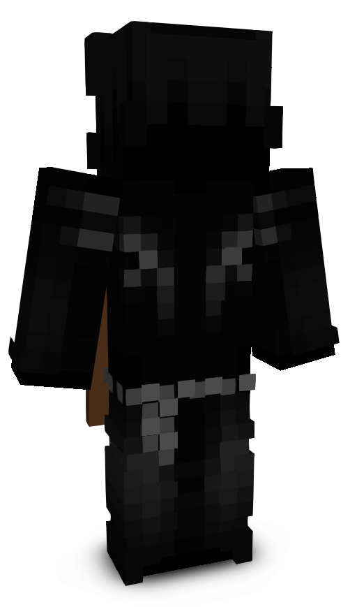 Havo1's skin