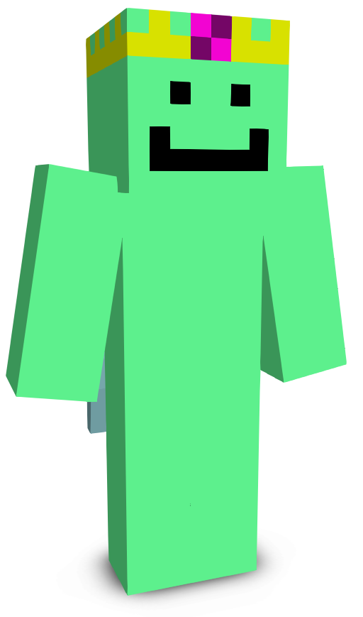 luisVR_1's skin