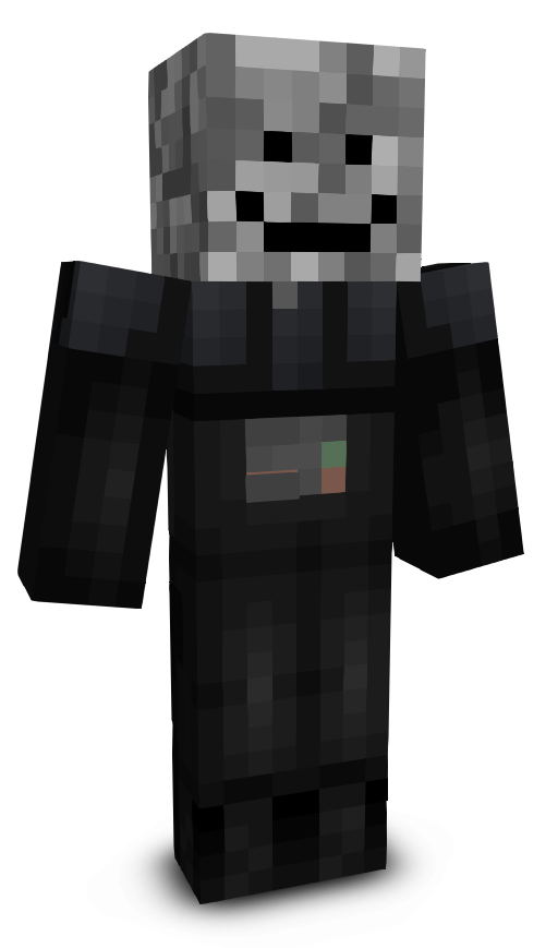 BarykadMiki's skin