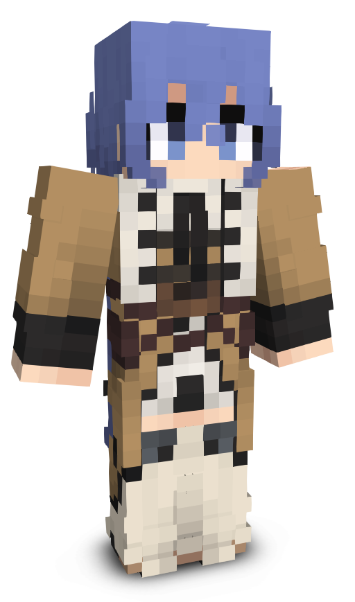 paymeforgambl3's skin