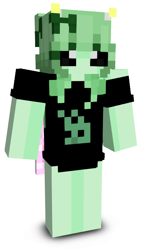 ItzMe_SoCute's skin