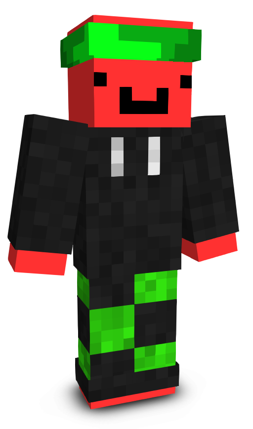 _kineticc's skin