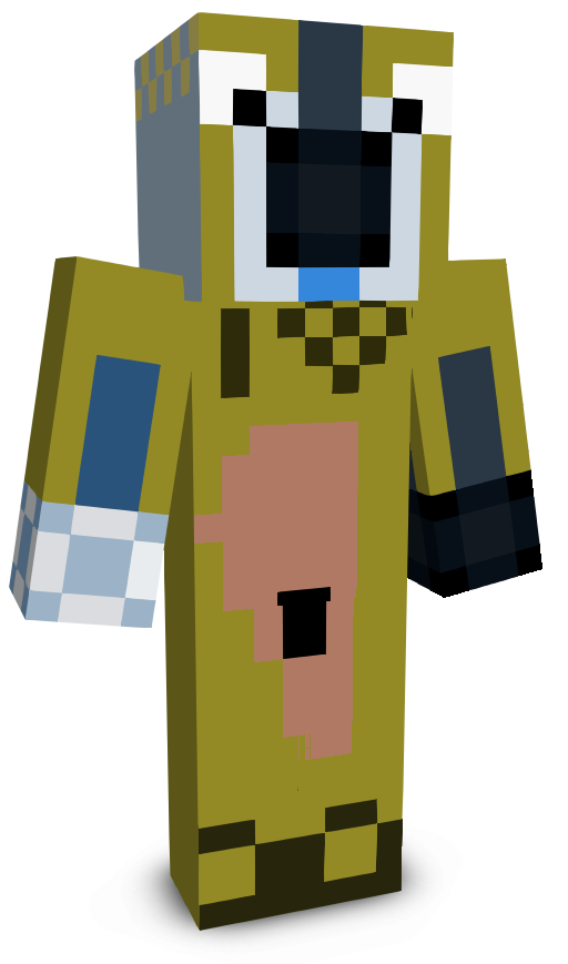 Fisch360's skin