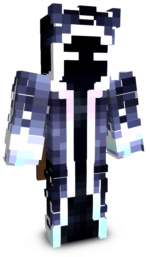 bytecrackerYT's skin