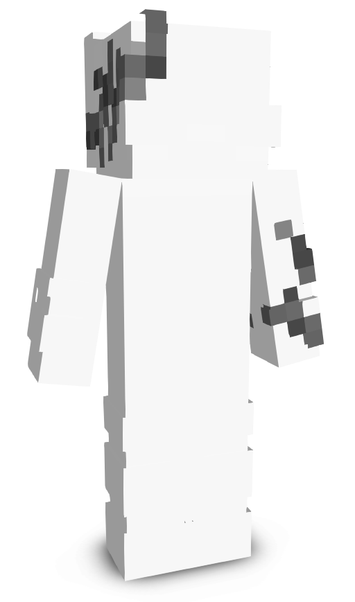 Synergyss's skin