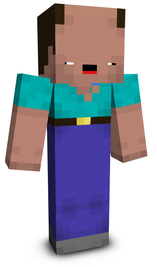 broisaburger's skin