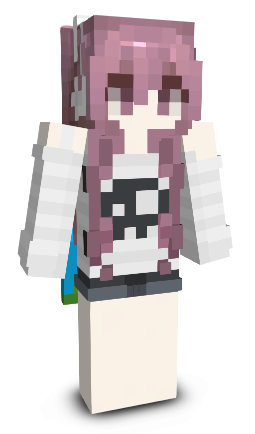 ajsuu's skin