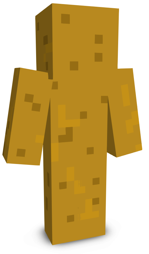 Potato597's skin