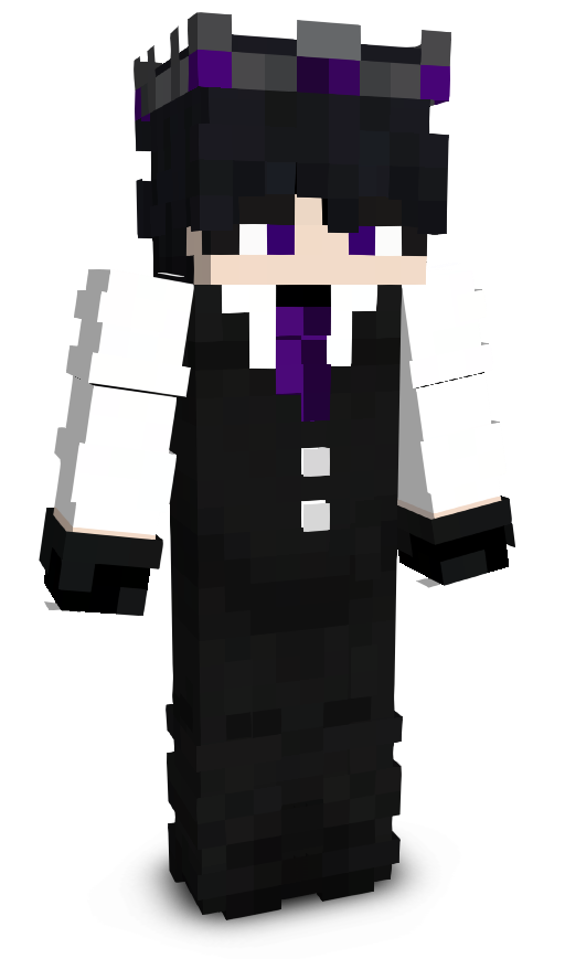 Benimus's skin