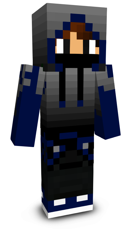 fadingmercy's skin