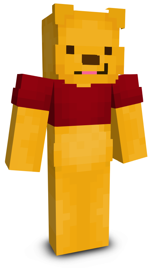 LPleon007's skin