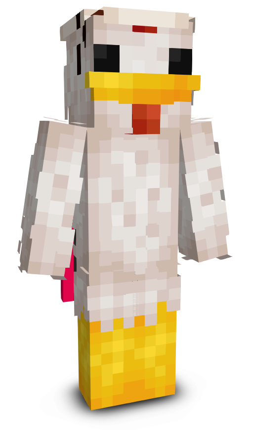YaelFake's skin