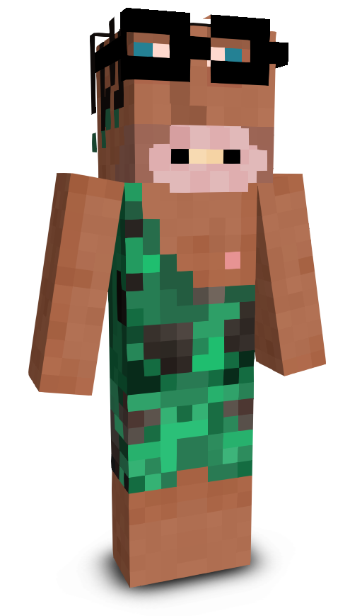 ItzRiskyDisc's skin