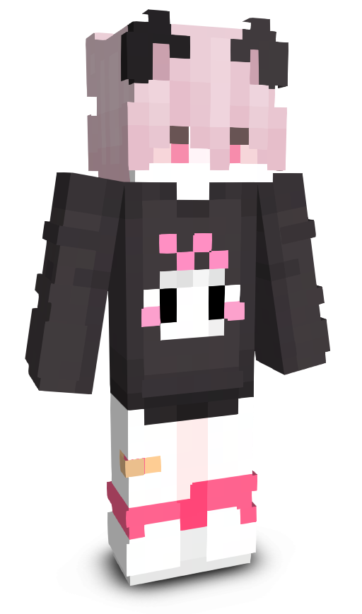 TrueFemboyLover's skin