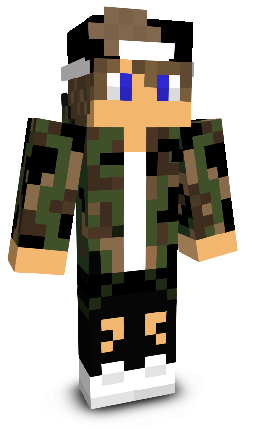 tholll6969696's skin