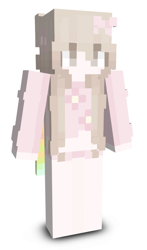 Technoshade54's skin