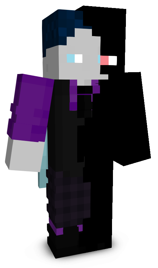 Kireplum23's skin