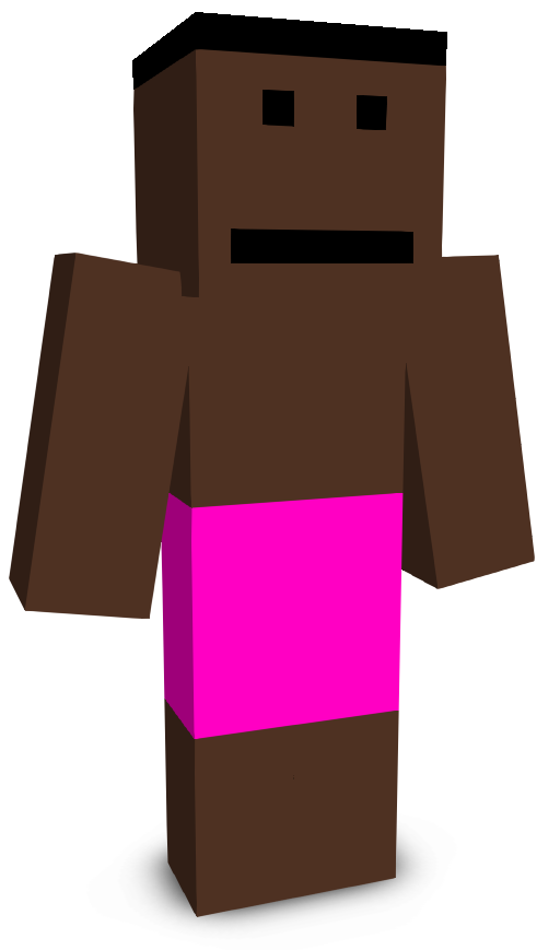 UGotTism's skin