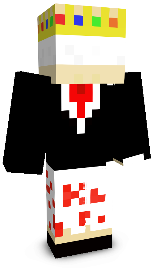 Deathfighter006's skin