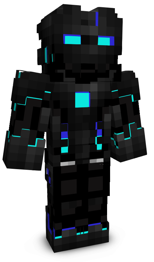 Erik_C4's skin