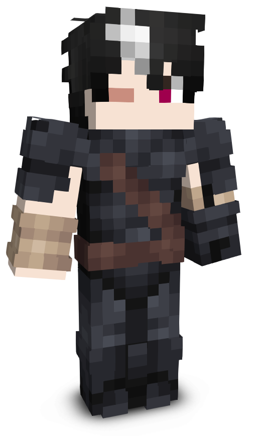themcplayer21's skin