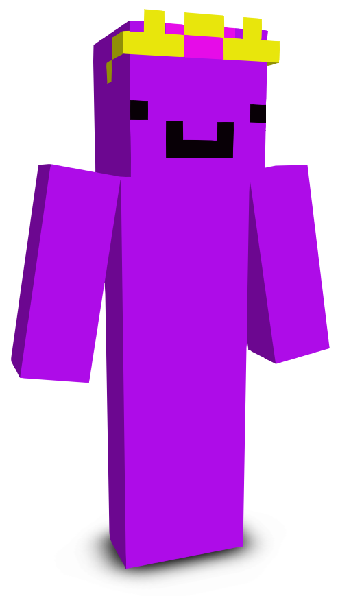 Karport's skin