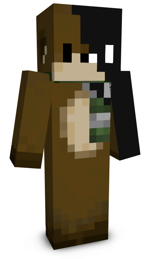darkevics's skin
