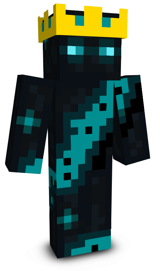 Fluxenism's skin