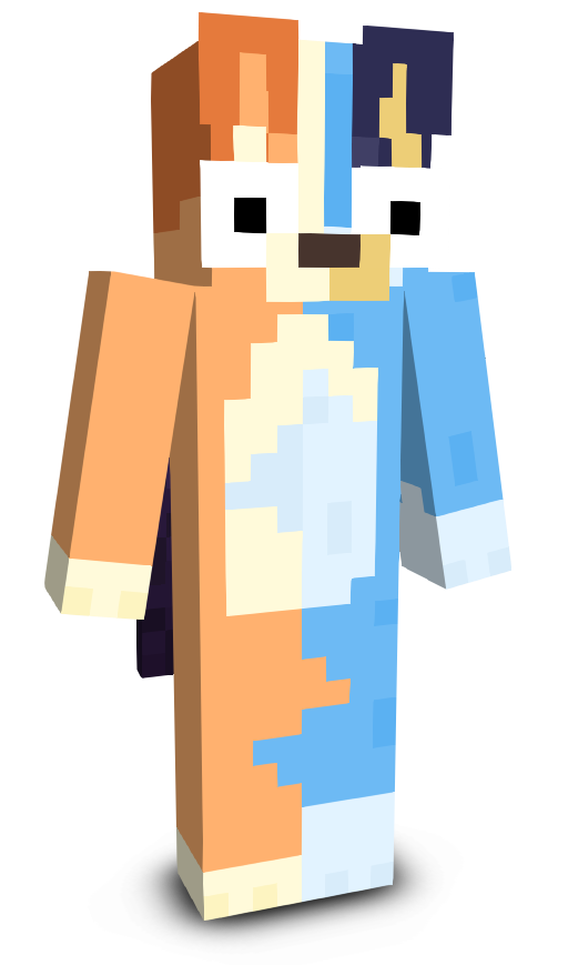 BurberryBlingo's skin