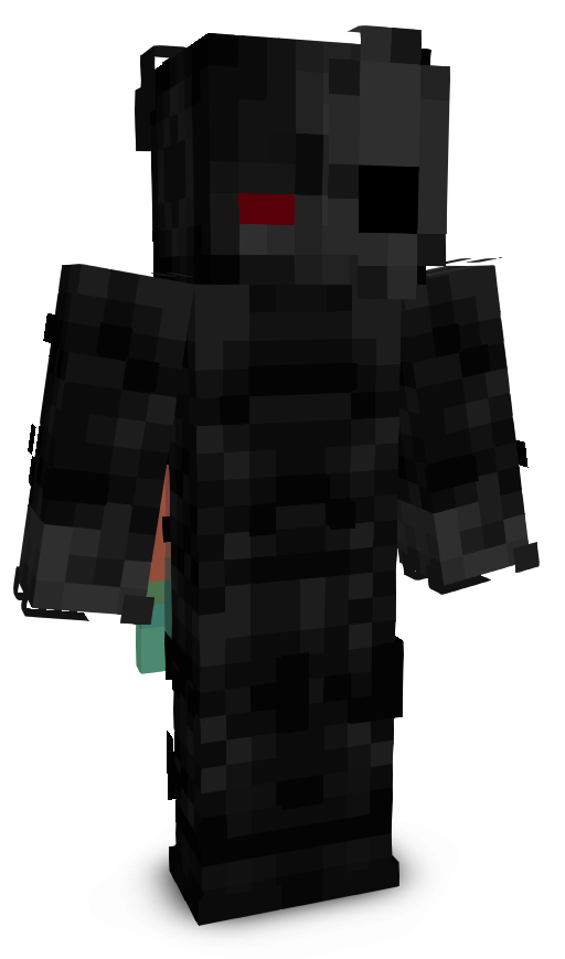fishysolosU's skin