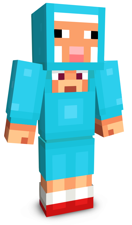 NinjaKrime15's skin