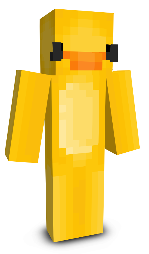 Tobotmaster's skin