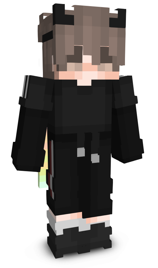 jokerchester's skin
