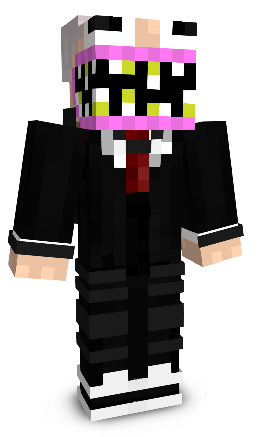 prime_Cerial's skin