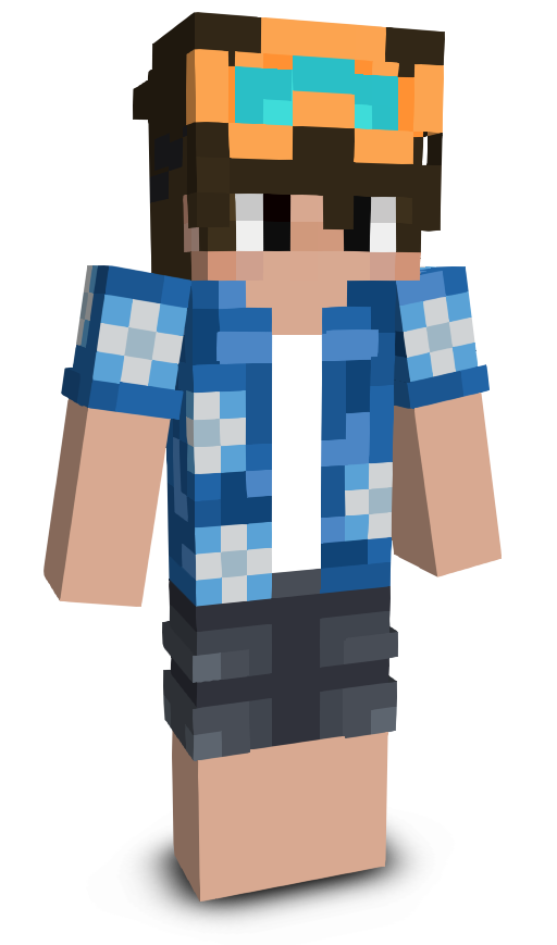 eklipsosk's skin