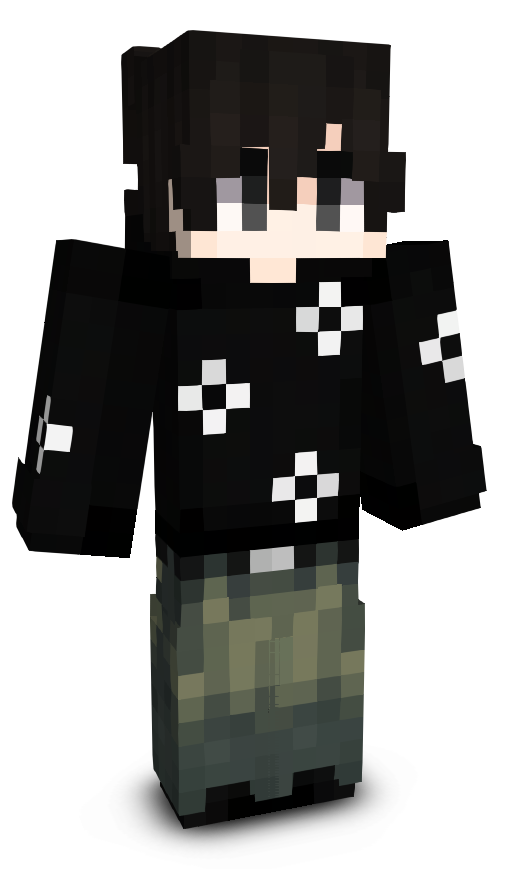 Welpie59's skin