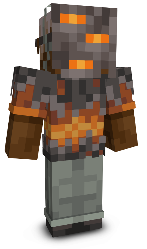 Baconandcheeses's skin