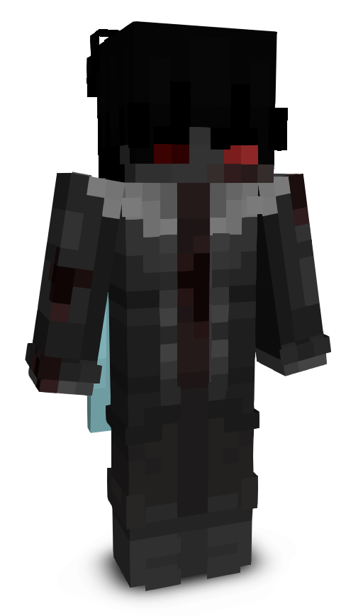Bready1928's skin