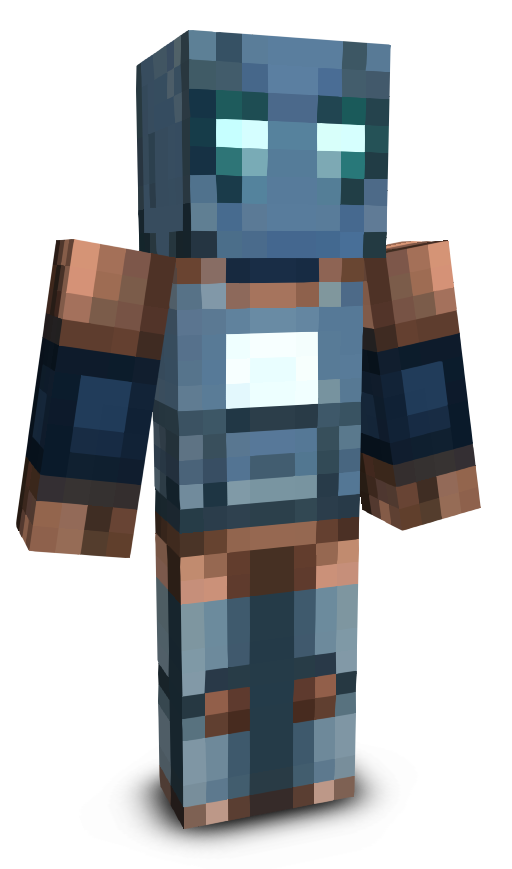 Evy1013's skin