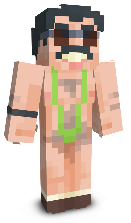 5AMO7's skin