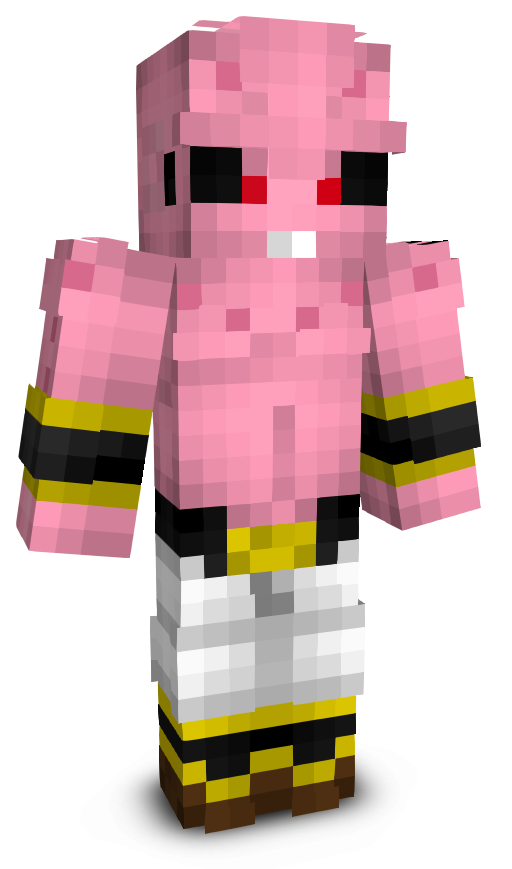 ELJONASOAFK's skin